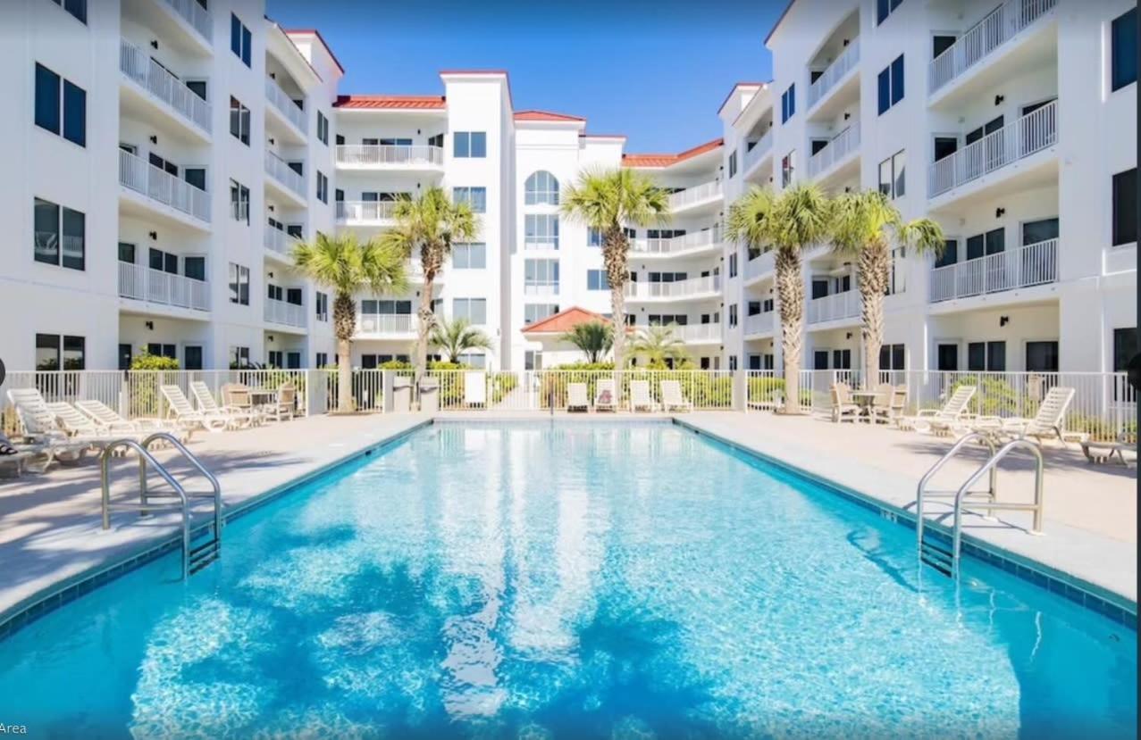 Palm Beach C23 By Vacation Homes Collection Gulf Shores Luaran gambar