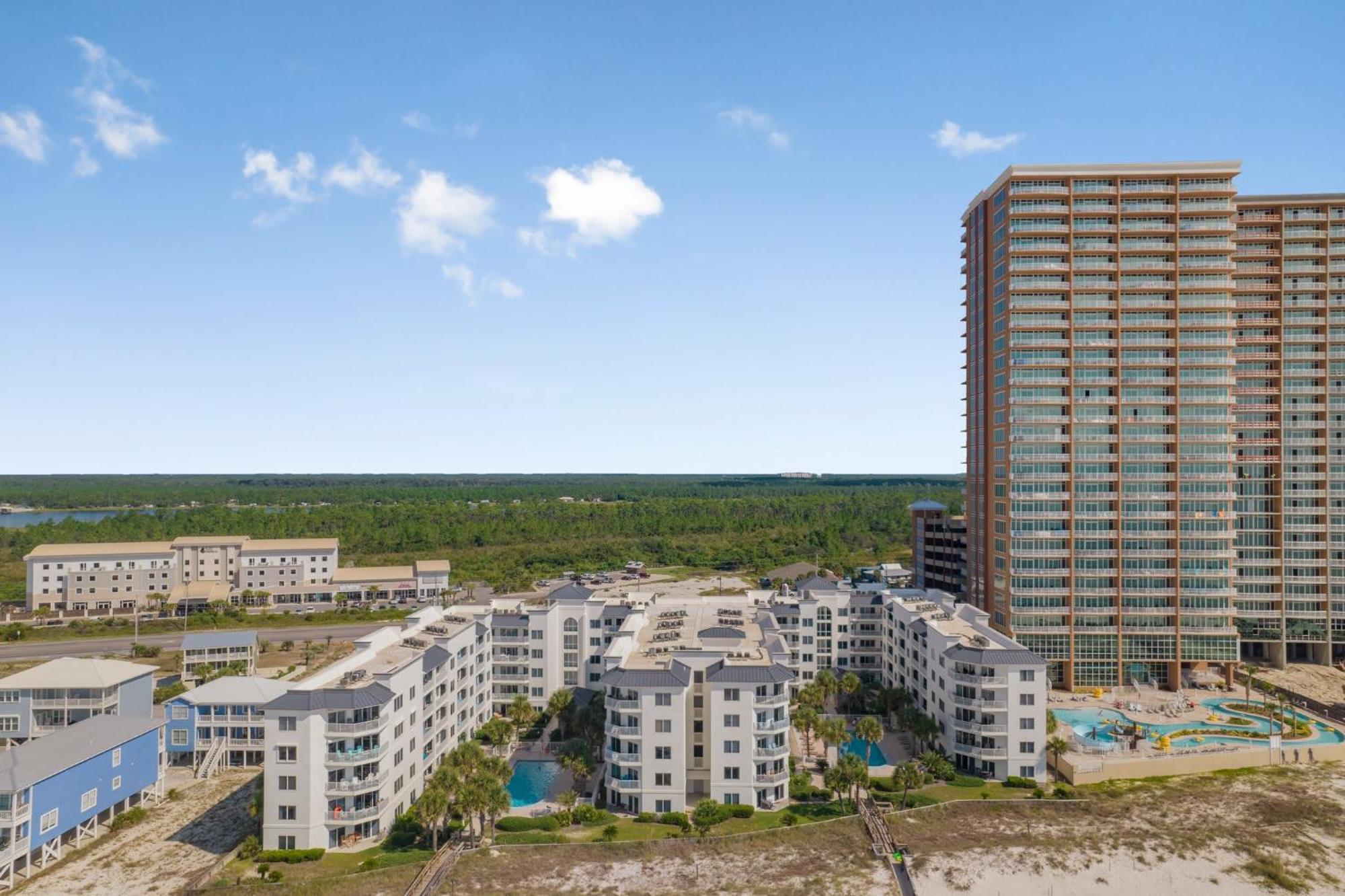 Palm Beach C23 By Vacation Homes Collection Gulf Shores Luaran gambar