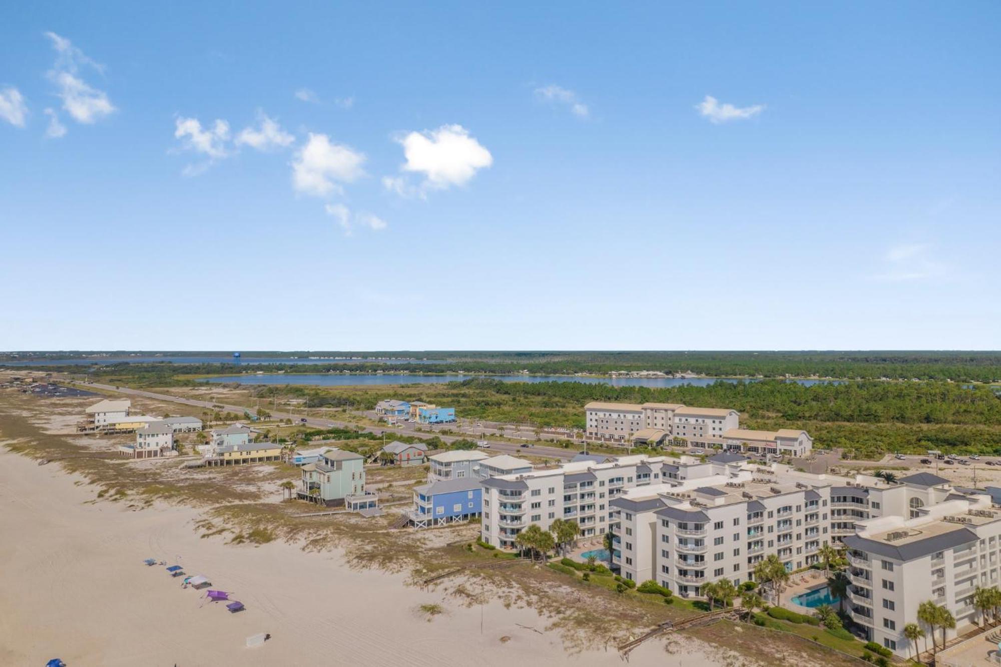 Palm Beach C23 By Vacation Homes Collection Gulf Shores Luaran gambar