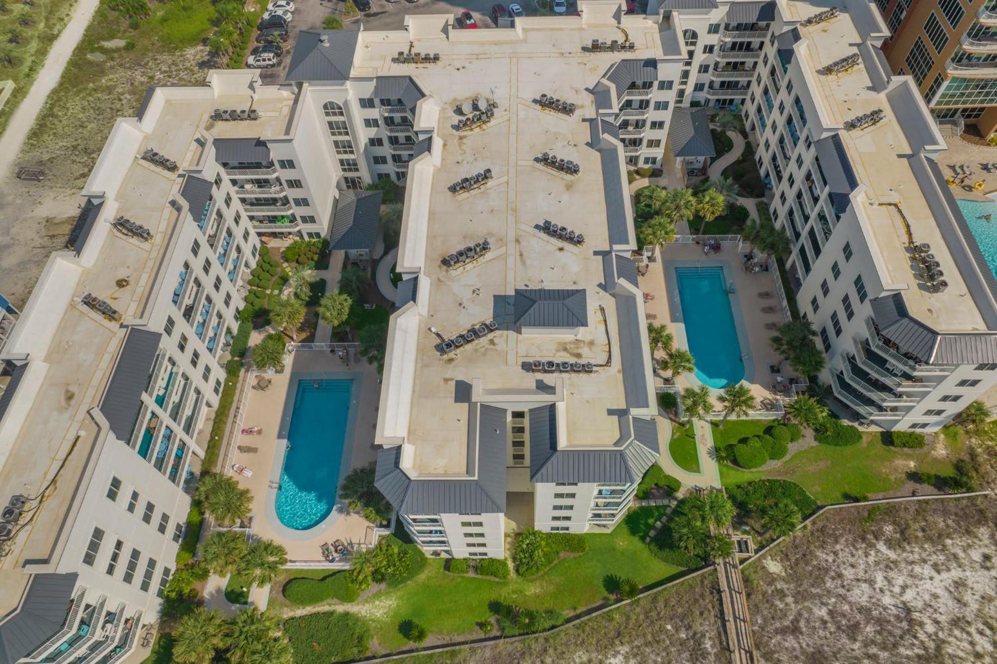 Palm Beach C23 By Vacation Homes Collection Gulf Shores Luaran gambar
