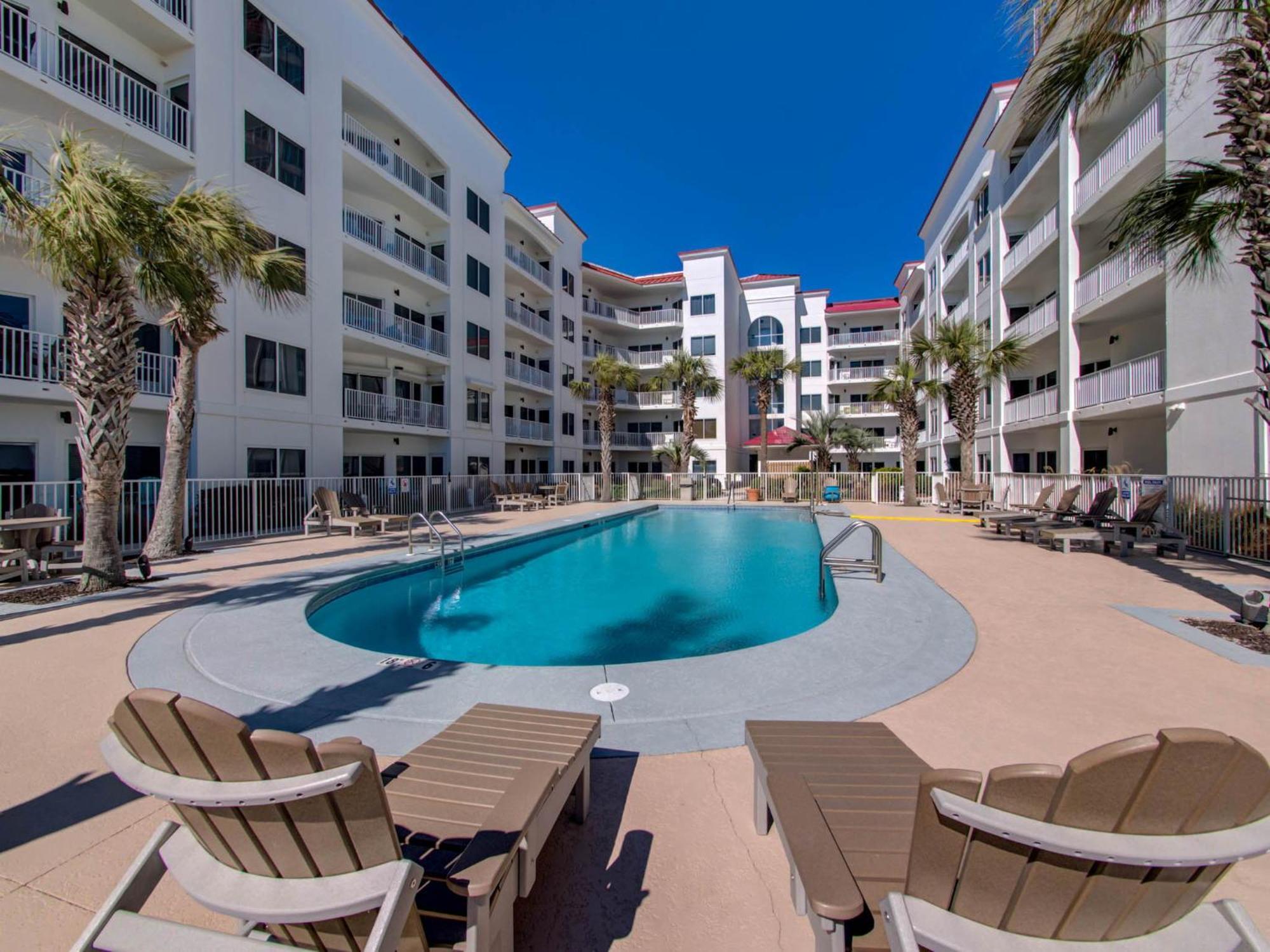 Palm Beach C23 By Vacation Homes Collection Gulf Shores Luaran gambar