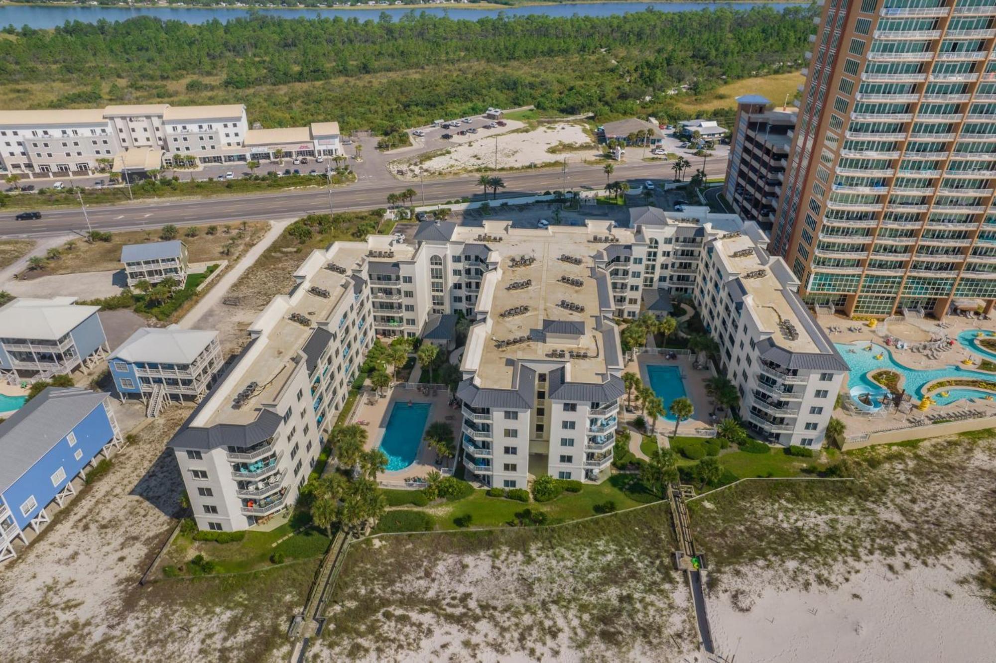 Palm Beach C23 By Vacation Homes Collection Gulf Shores Luaran gambar