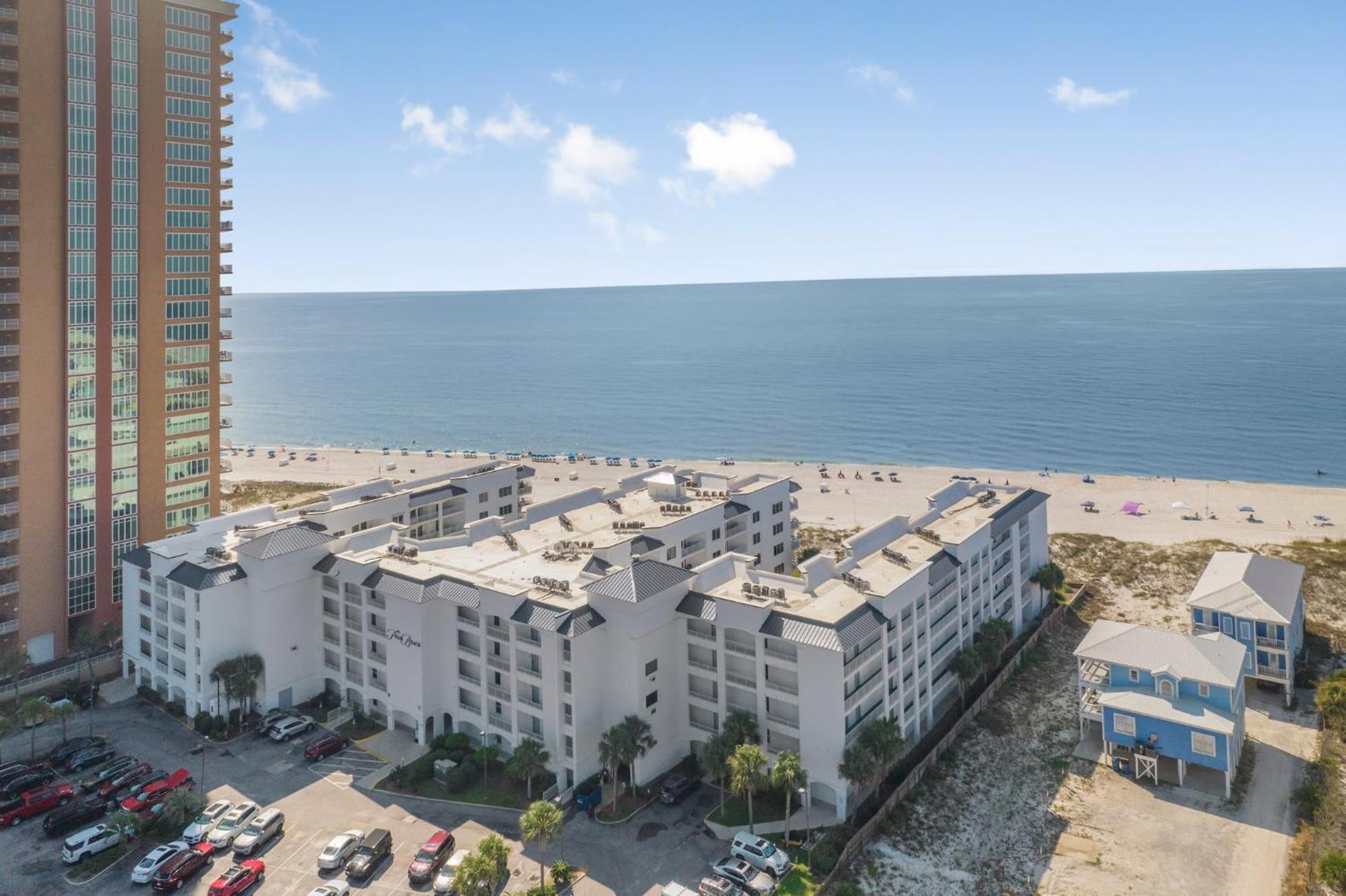 Palm Beach C23 By Vacation Homes Collection Gulf Shores Luaran gambar