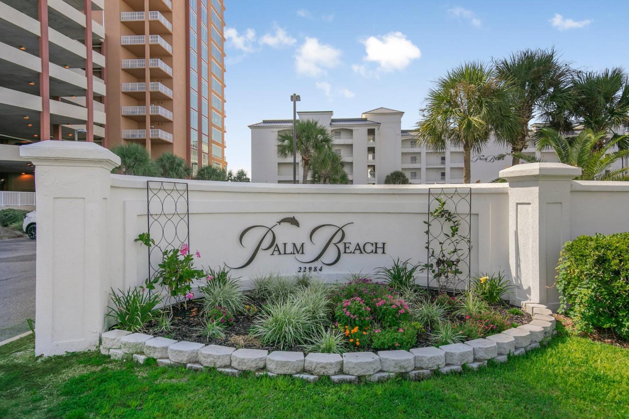Palm Beach C23 By Vacation Homes Collection Gulf Shores Luaran gambar