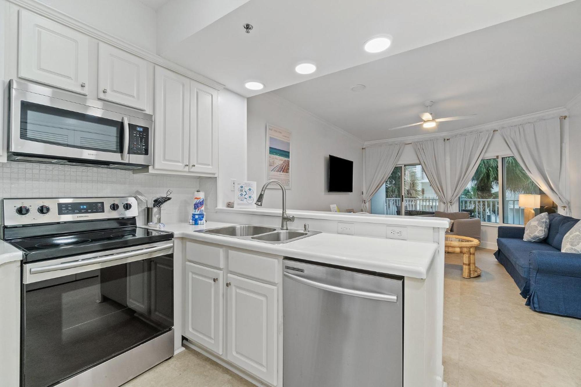 Palm Beach C23 By Vacation Homes Collection Gulf Shores Luaran gambar