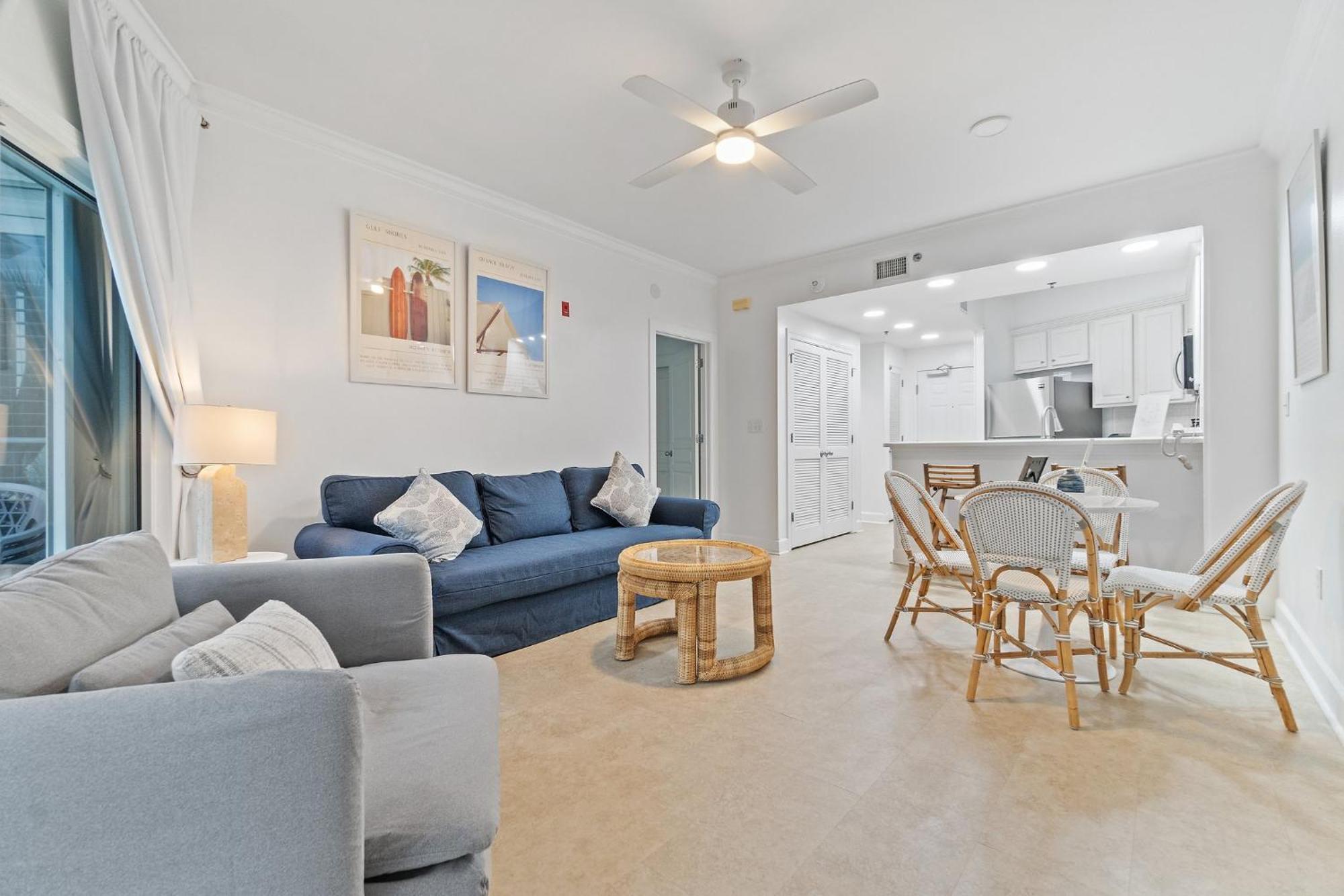 Palm Beach C23 By Vacation Homes Collection Gulf Shores Luaran gambar
