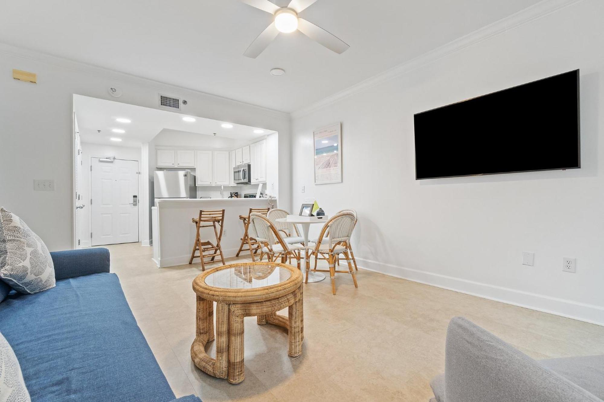 Palm Beach C23 By Vacation Homes Collection Gulf Shores Luaran gambar