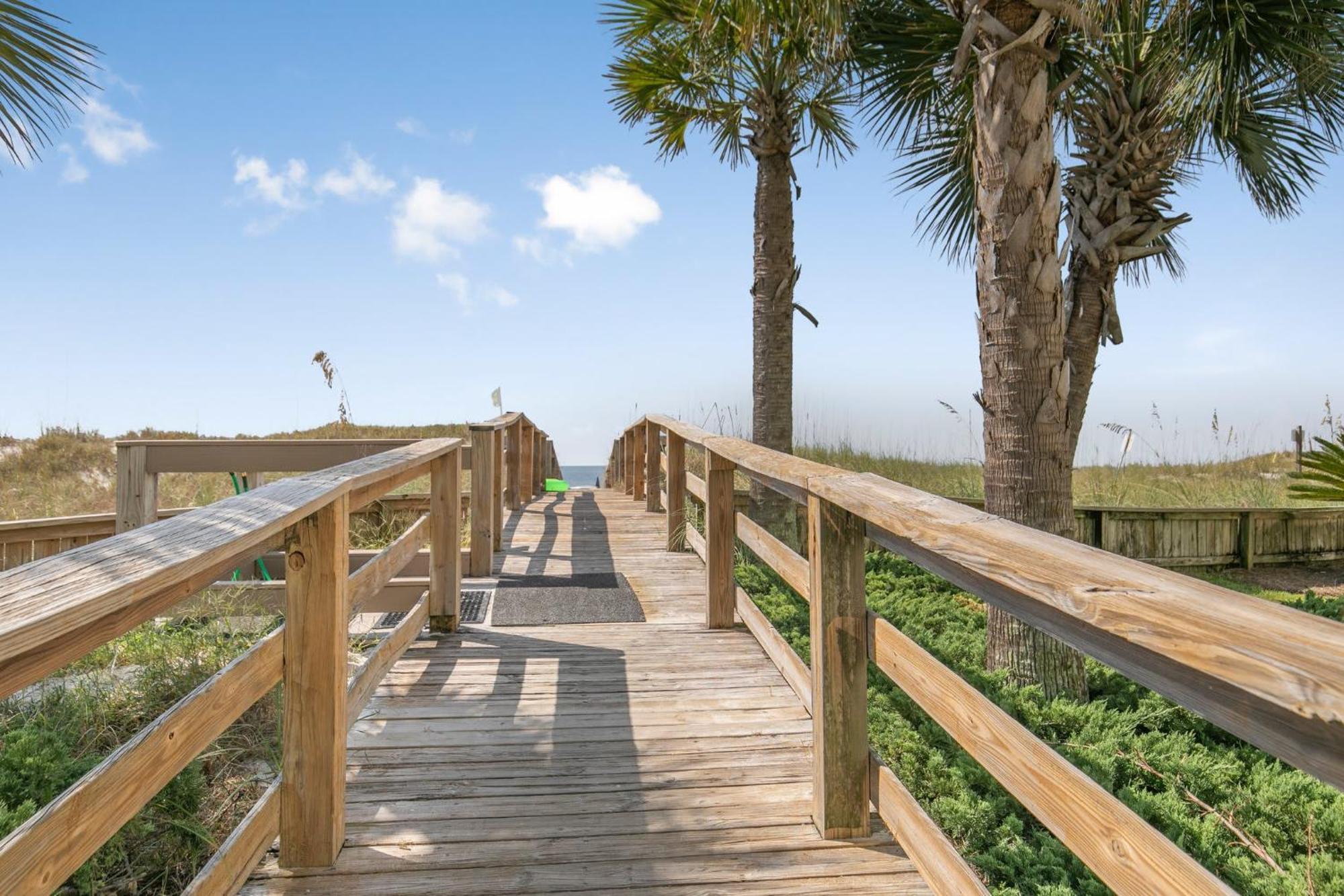 Palm Beach C23 By Vacation Homes Collection Gulf Shores Luaran gambar