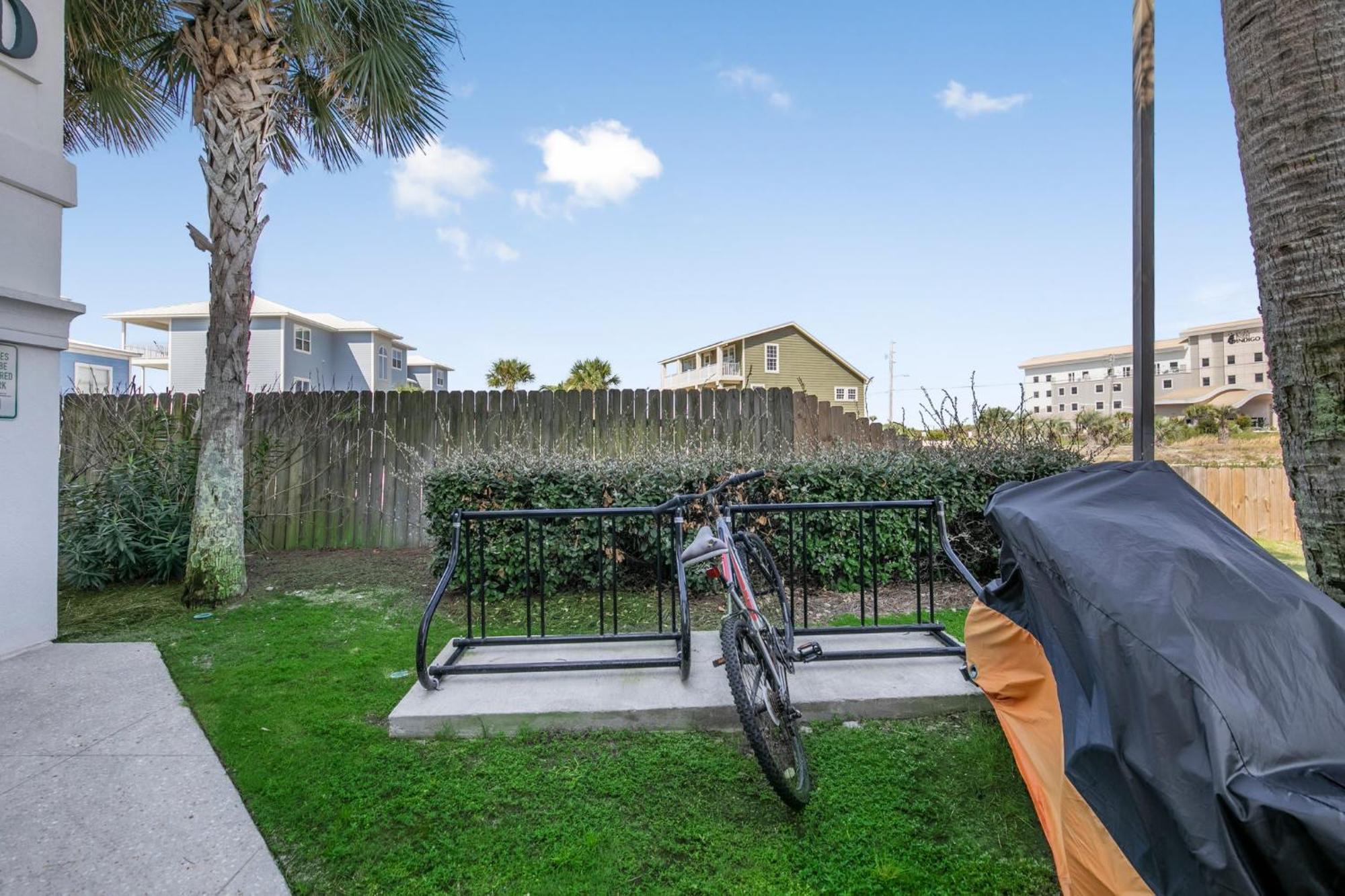 Palm Beach C23 By Vacation Homes Collection Gulf Shores Luaran gambar