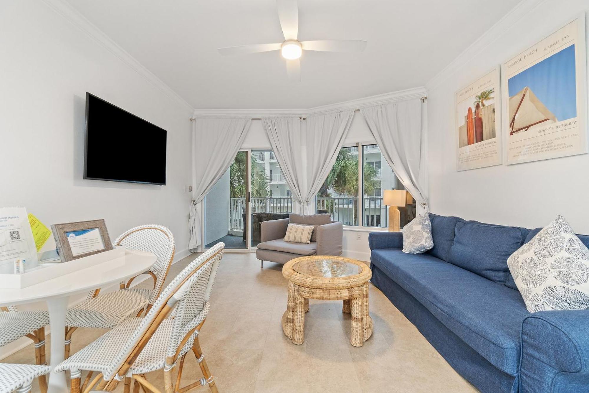 Palm Beach C23 By Vacation Homes Collection Gulf Shores Luaran gambar