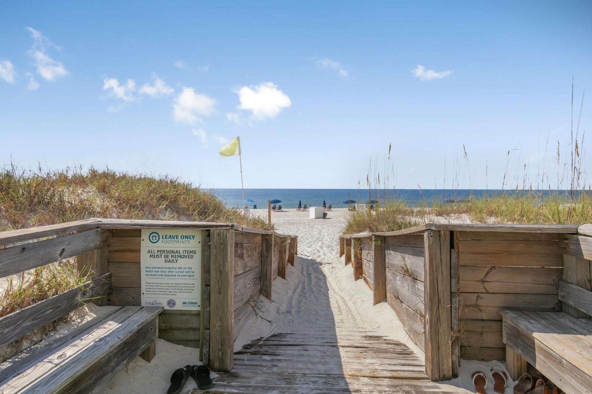Palm Beach C23 By Vacation Homes Collection Gulf Shores Luaran gambar