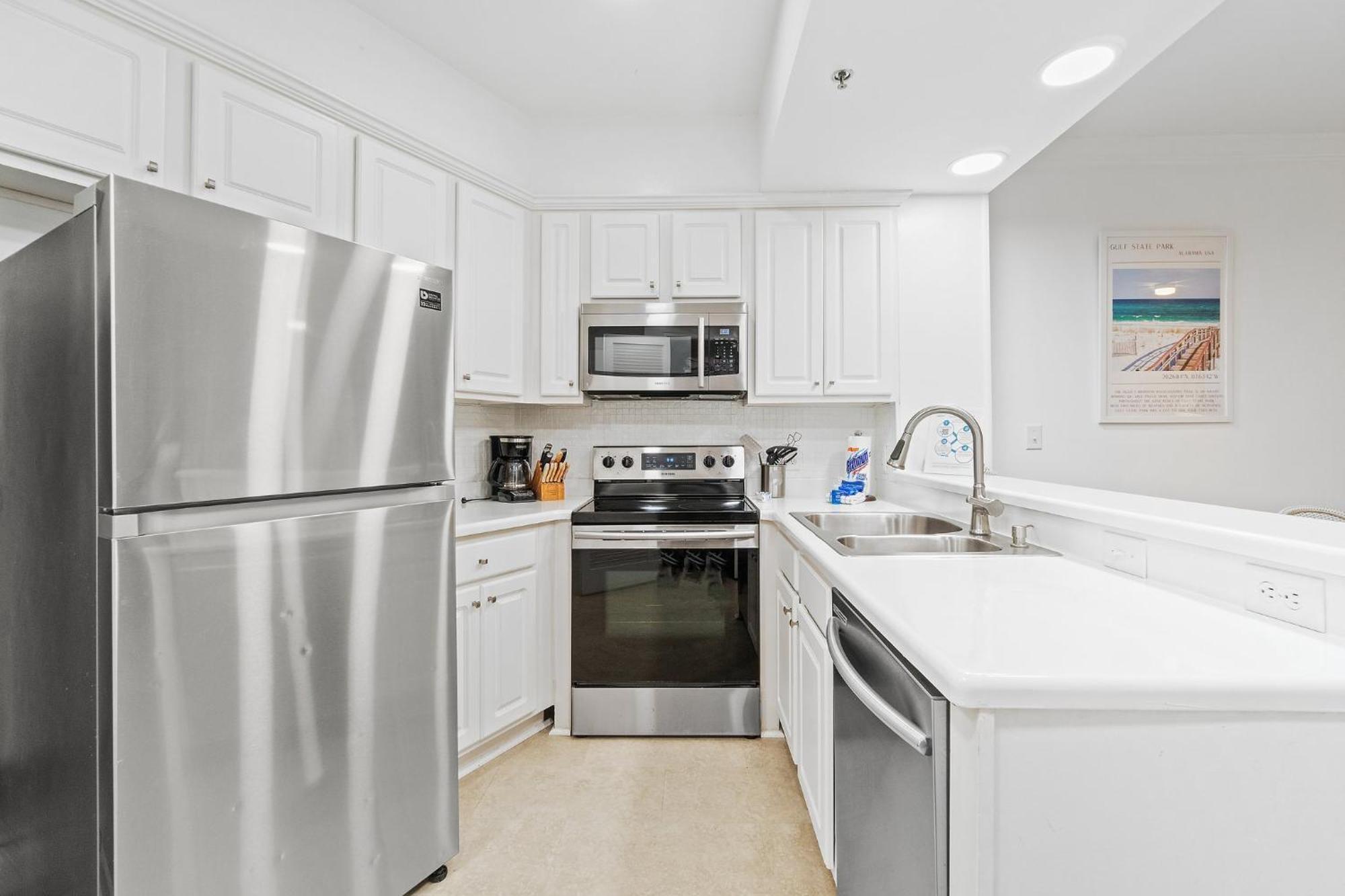 Palm Beach C23 By Vacation Homes Collection Gulf Shores Luaran gambar