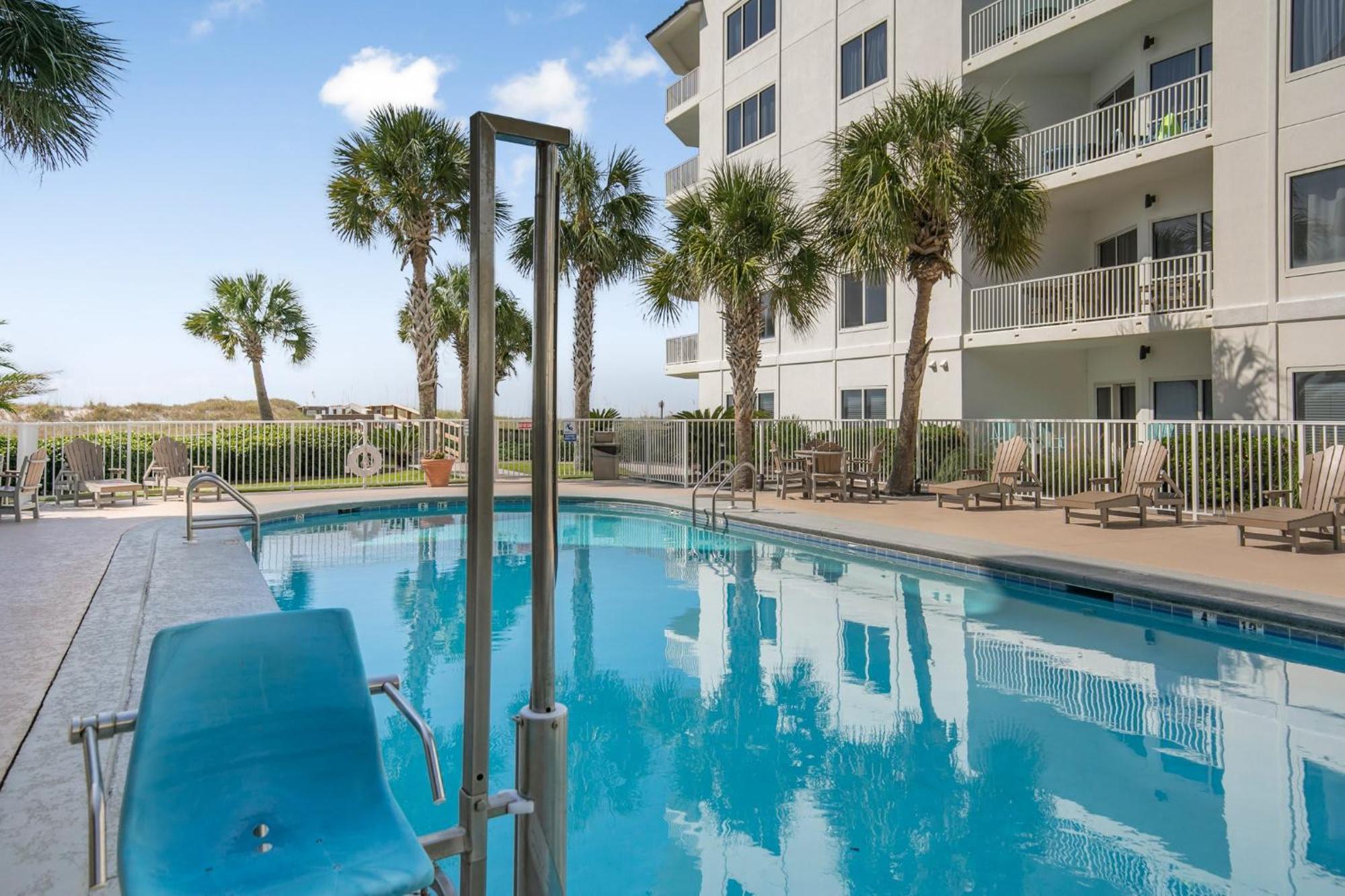 Palm Beach C23 By Vacation Homes Collection Gulf Shores Luaran gambar