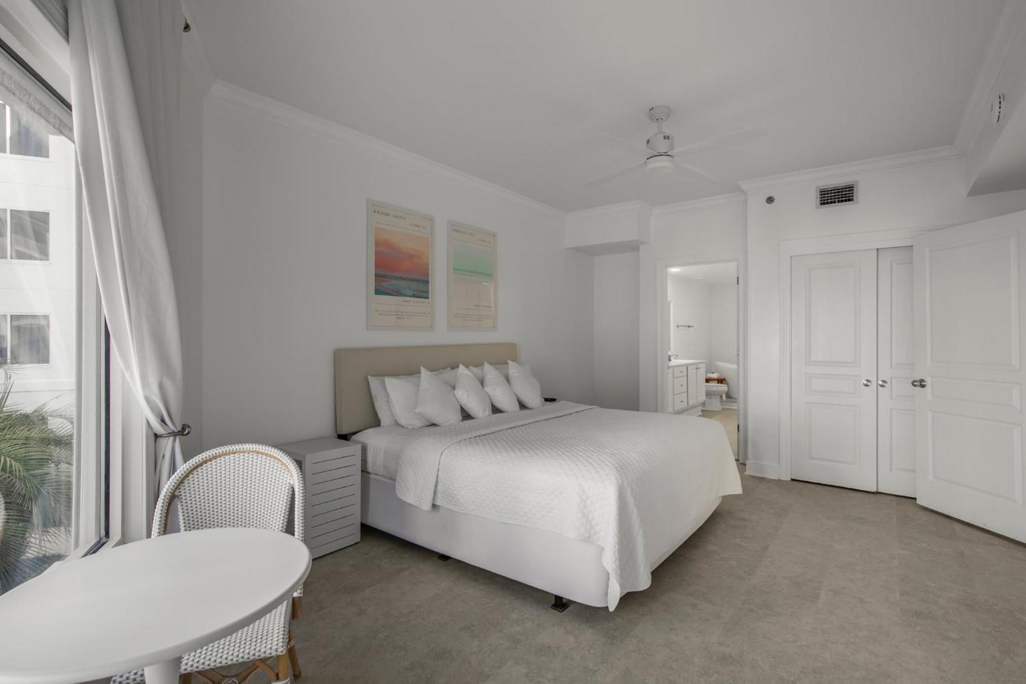 Palm Beach C23 By Vacation Homes Collection Gulf Shores Luaran gambar