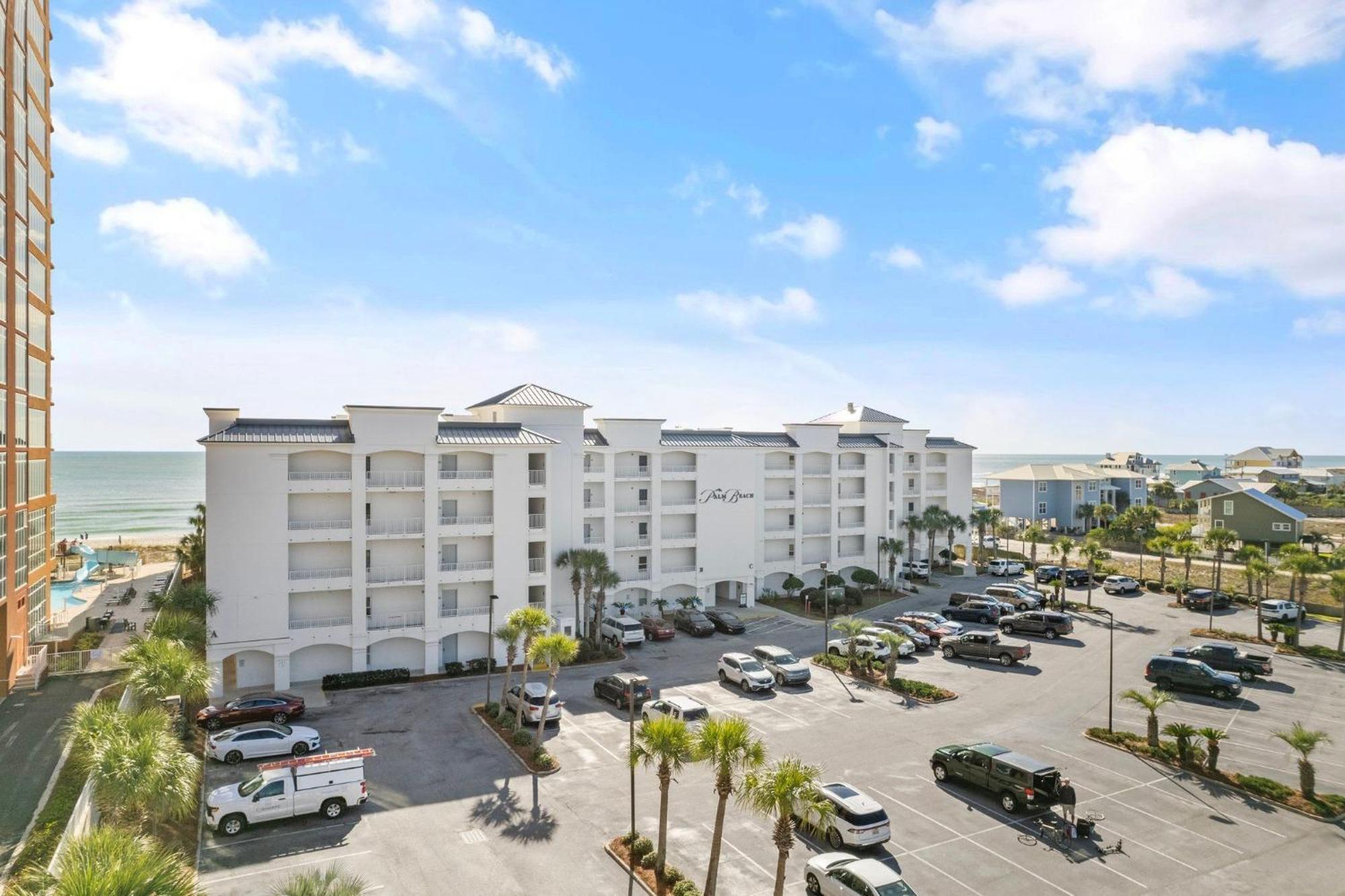 Palm Beach C23 By Vacation Homes Collection Gulf Shores Luaran gambar