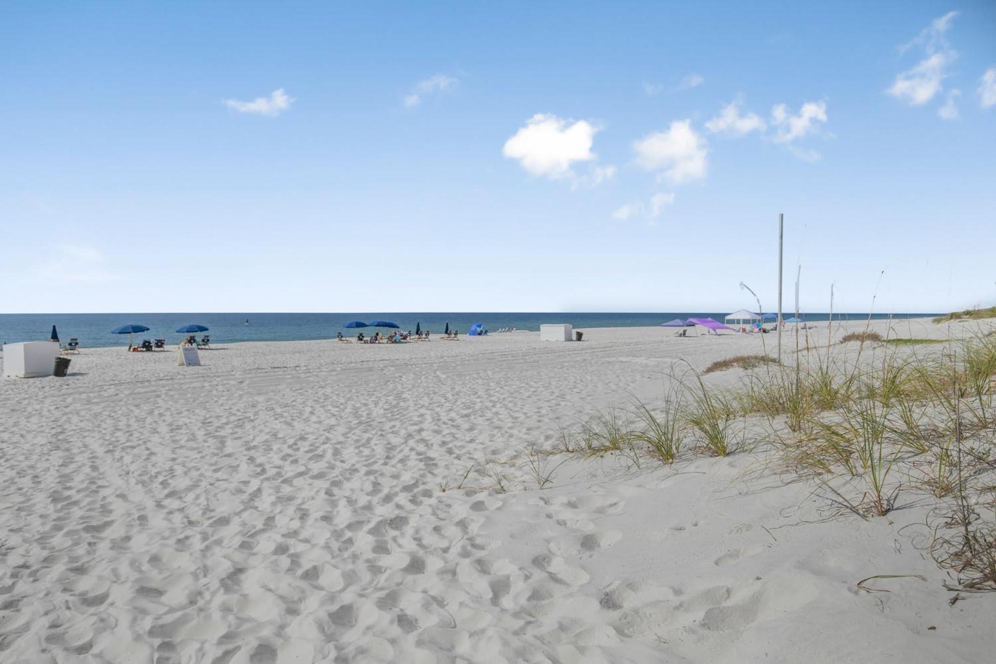 Palm Beach C23 By Vacation Homes Collection Gulf Shores Luaran gambar