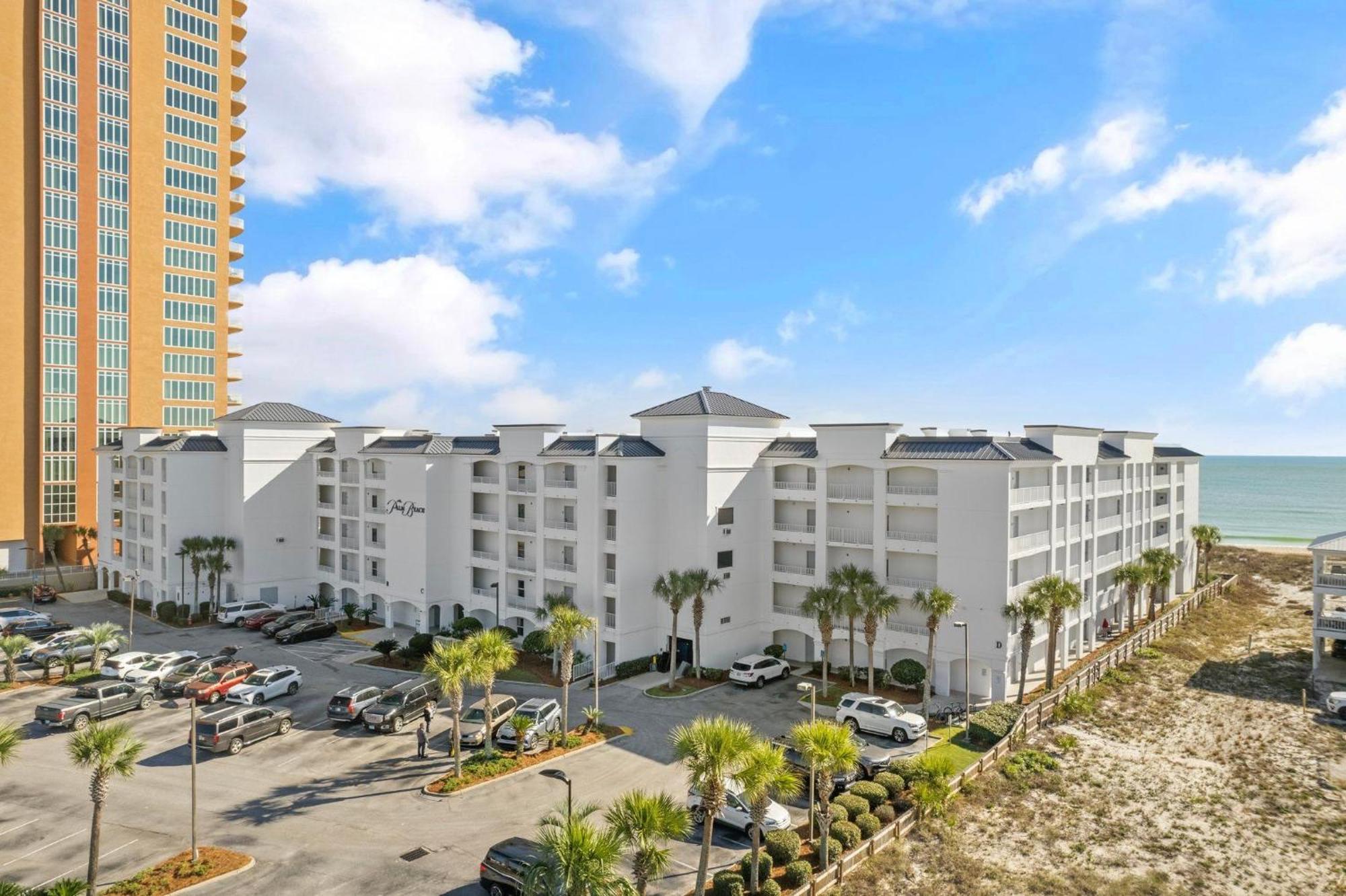 Palm Beach C23 By Vacation Homes Collection Gulf Shores Luaran gambar