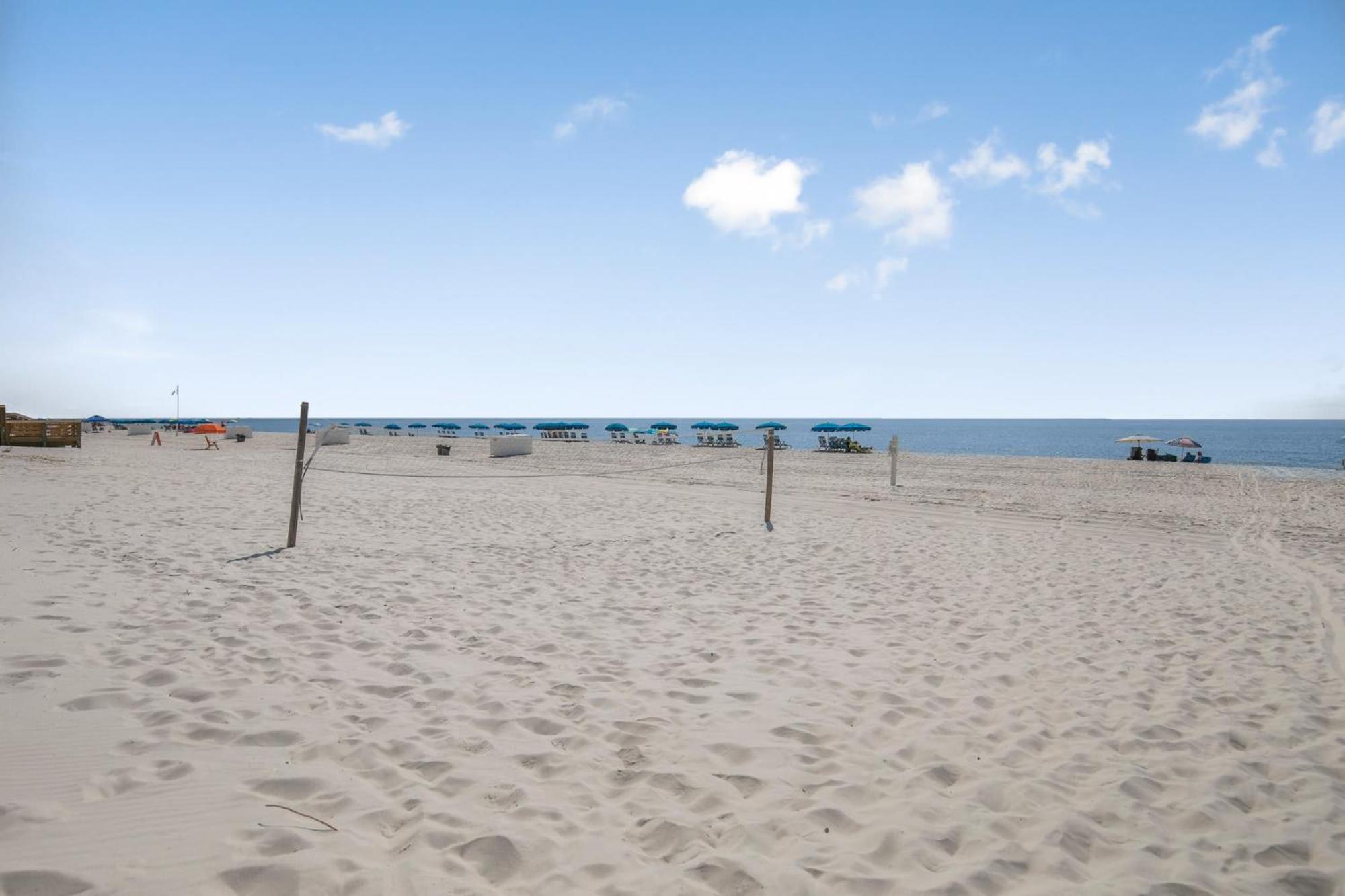 Palm Beach C23 By Vacation Homes Collection Gulf Shores Luaran gambar
